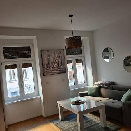 New Design Studio-Vienna Apartment Bagian luar foto