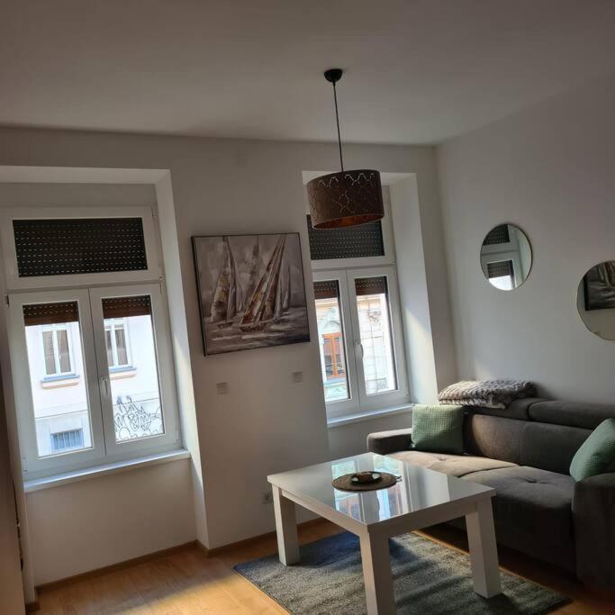 New Design Studio-Vienna Apartment Bagian luar foto
