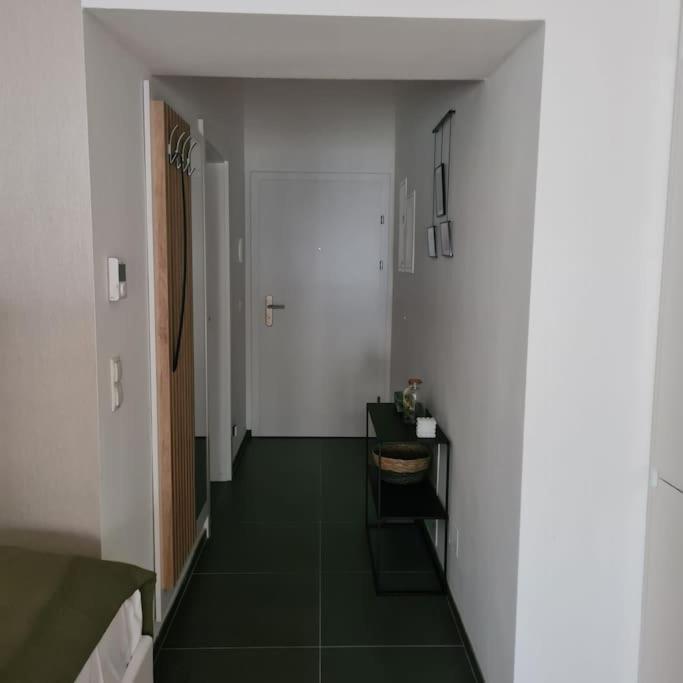 New Design Studio-Vienna Apartment Bagian luar foto